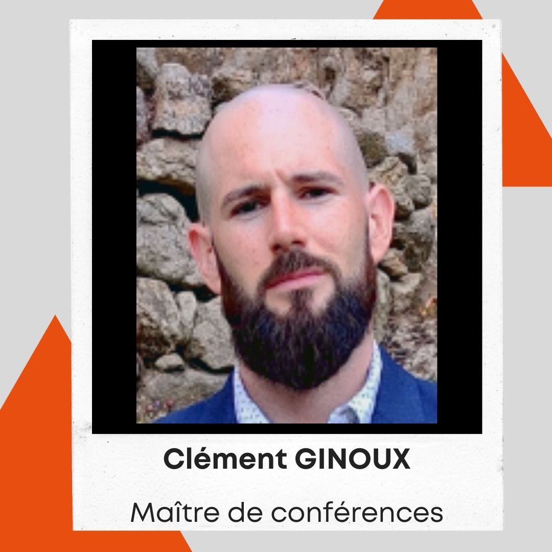 clement ginoux