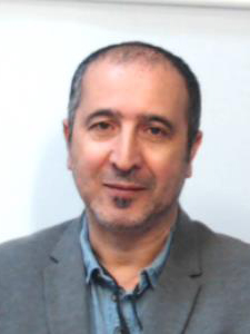 Malek Bouhaouala Malek Bouhaouala