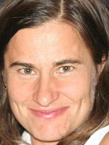 Véronique Bricout Véronique Bricout